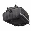 Accessories * | Topeak Trunk Bag Dxp With Velcro Mounting Straps Bestsellers Black