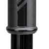 Accessories * | Topeak Roadie Dual-Action Hand Pump Discount Sale Black