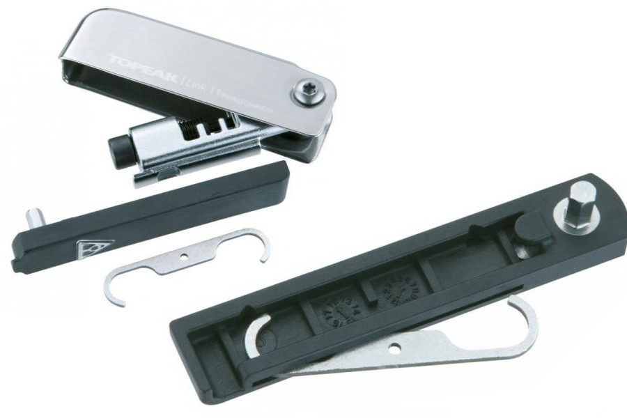 Maintenance * | Topeak Link 11 Folding Chain Tool Special Style