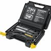 Maintenance * | Topeak Prepbox Pro-Level Tool Case Outlet